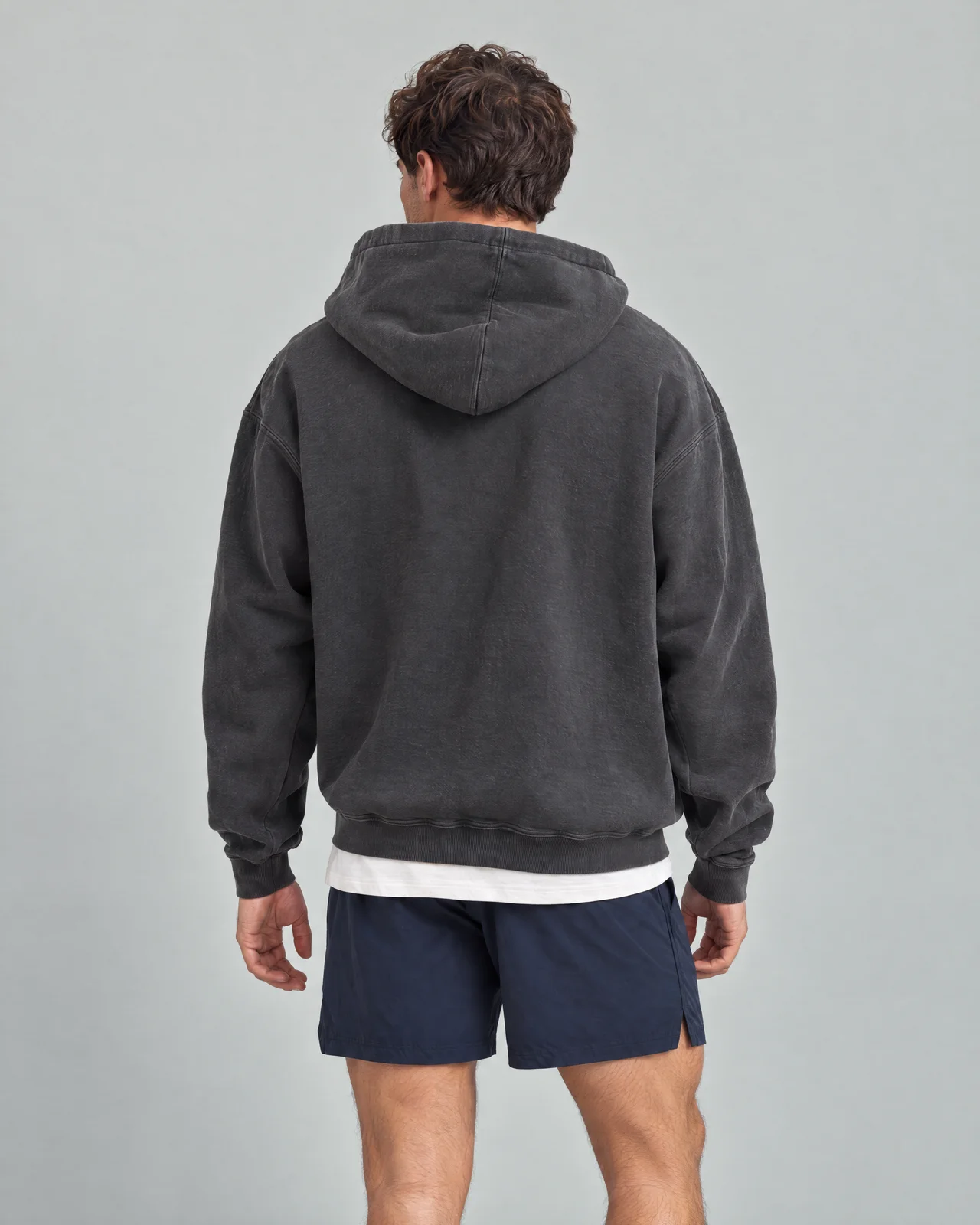 Layer Hoodie, product view 1
